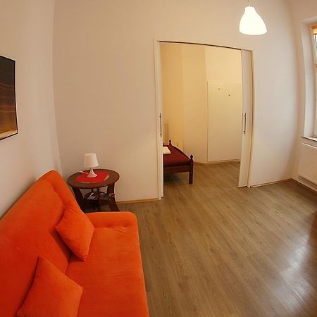 Visitkrak Appartement Krakau Kamer foto