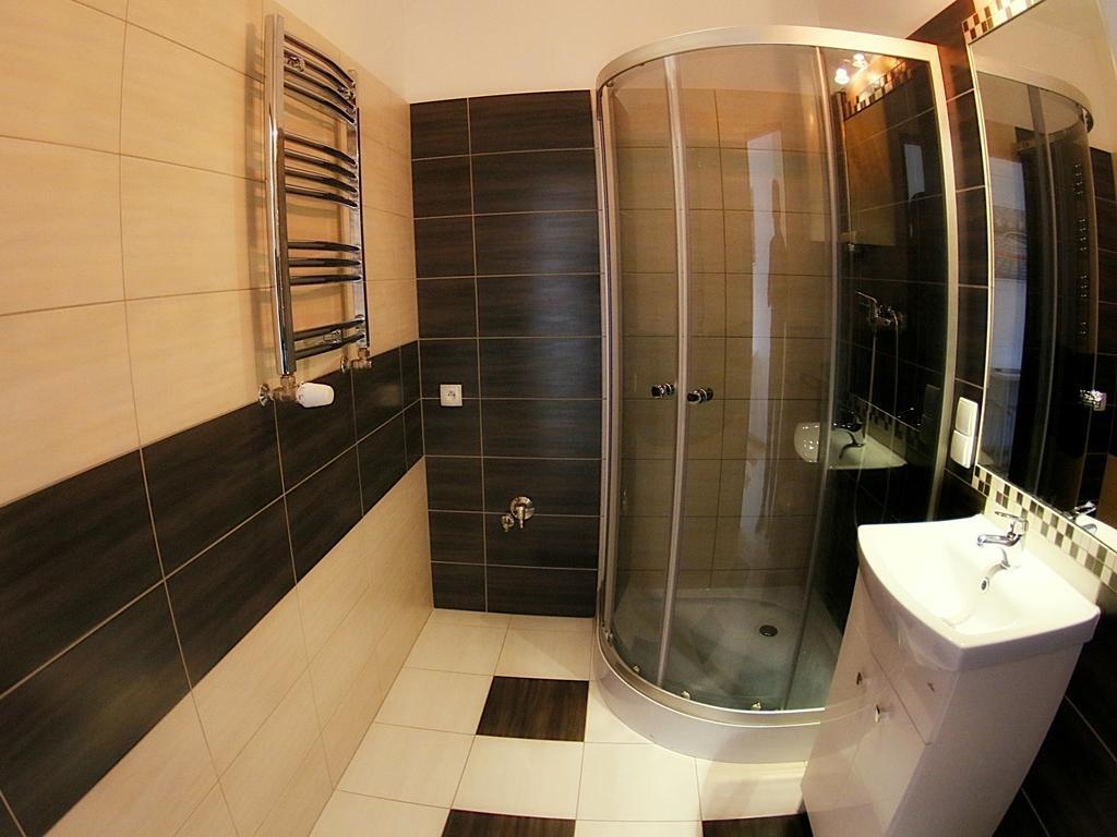 Visitkrak Appartement Krakau Kamer foto
